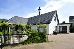 Dordrecht, Lindelaan 2 A