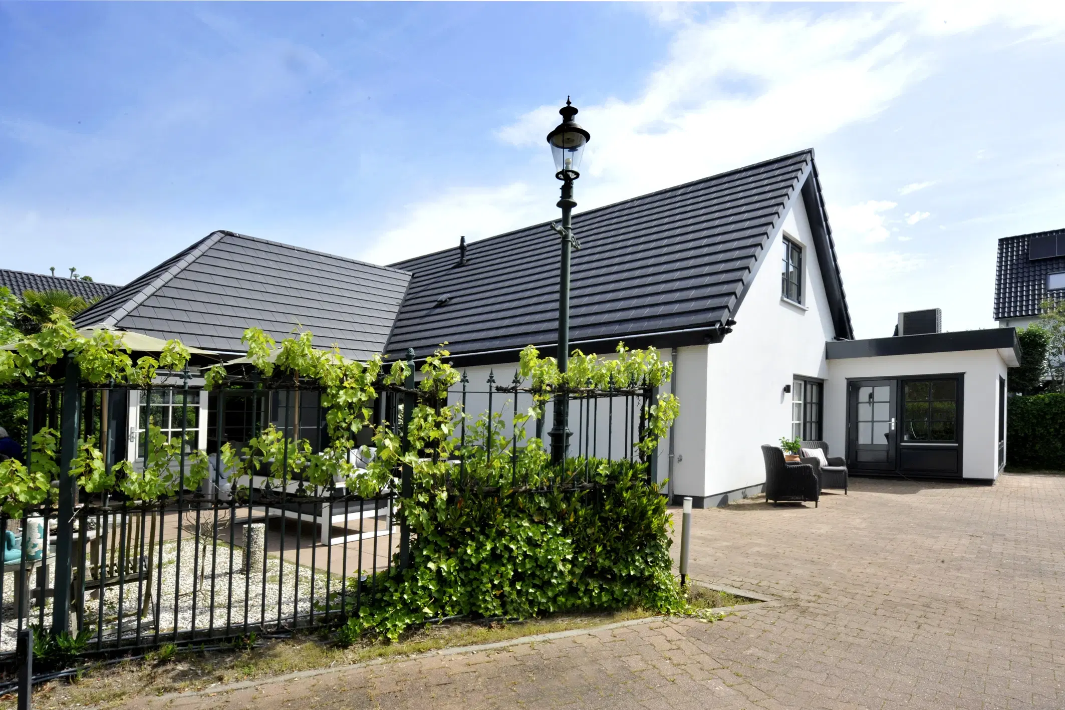 Dordrecht, Lindelaan 2 A