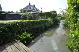 Dordrecht, Lindelaan 2 A