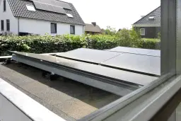 Dordrecht, Lindelaan 2 A
