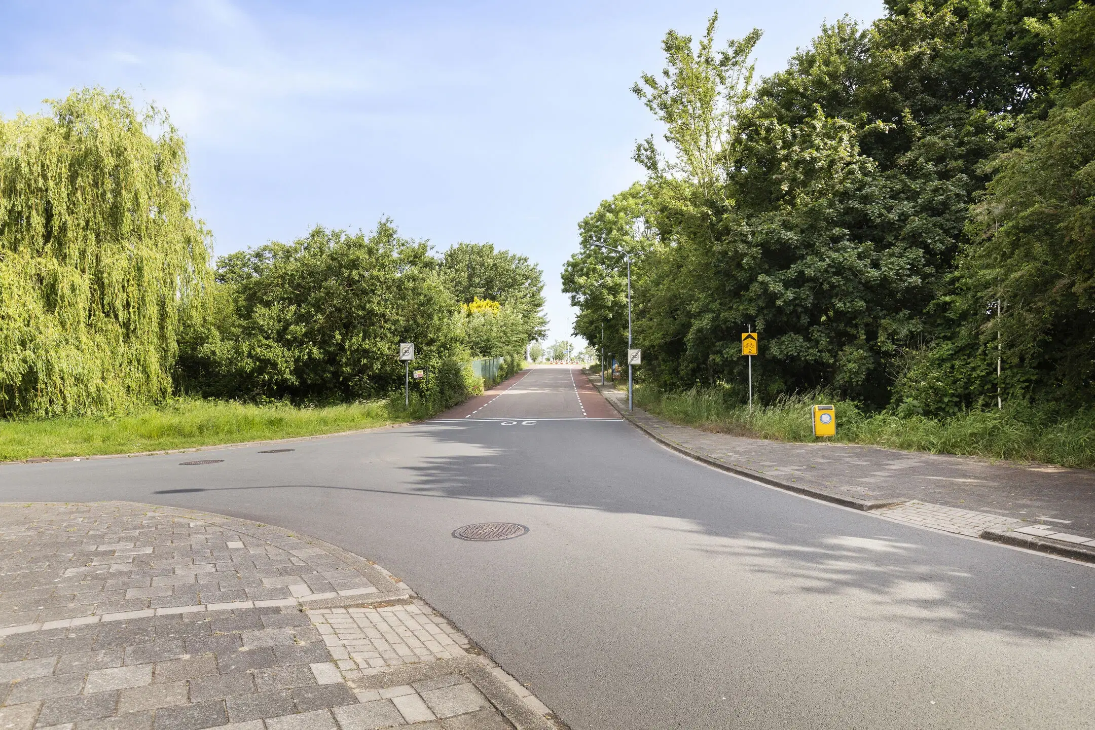 Zwanenburg, Kinheim 385