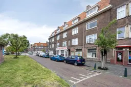 's-Gravenhage, Van Zeggelenlaan 112