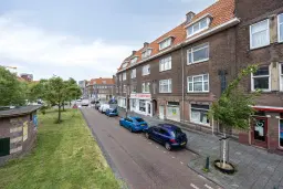 's-Gravenhage, Van Zeggelenlaan 112