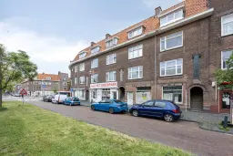 's-Gravenhage, Van Zeggelenlaan 112