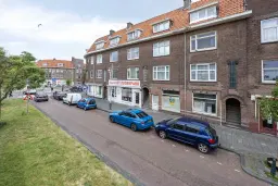 's-Gravenhage, Van Zeggelenlaan 112
