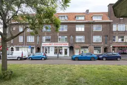 's-Gravenhage, Van Zeggelenlaan 112