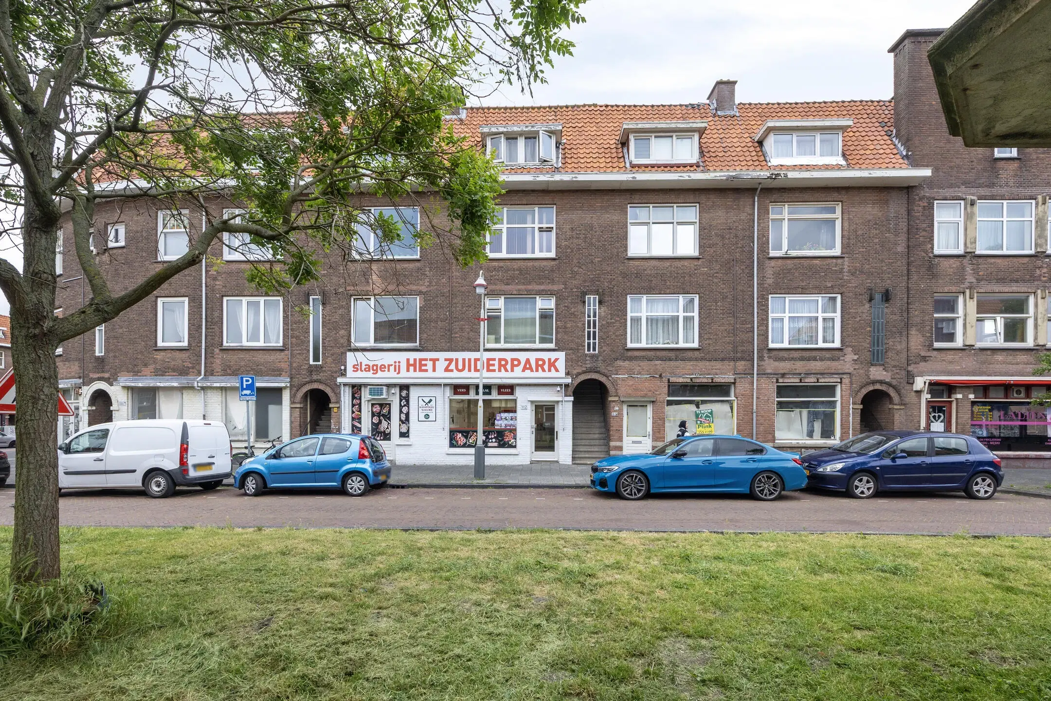 's-Gravenhage, Van Zeggelenlaan 112