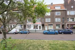 's-Gravenhage, Van Zeggelenlaan 112
