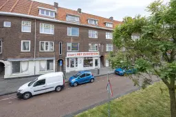 's-Gravenhage, Van Zeggelenlaan 112