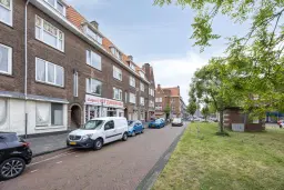 's-Gravenhage, Van Zeggelenlaan 112