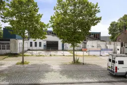 Herontwikkelingslocatie | Deventer, Industrieweg 14 - 22