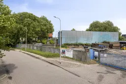 Herontwikkelingslocatie | Deventer, Industrieweg 14 - 22