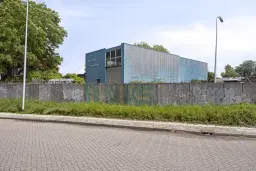 Herontwikkelingslocatie | Deventer, Industrieweg 14 - 22