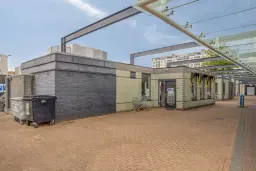 Capelle aan den IJssel, Slotplein 29