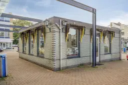 Capelle aan den IJssel, Slotplein 29