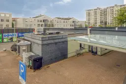 Capelle aan den IJssel, Slotplein 29