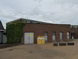 Zoutkamp, Dorpsstraat 1