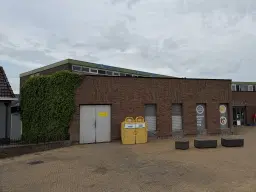 Zoutkamp, Dorpsstraat 1
