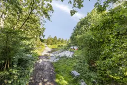 10 bouwkavels gelegen op Landal Brabantse Wal te Bergen op Zoom
