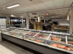 Zoutkamp, Dorpsstraat 1