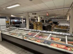 Zoutkamp, Dorpsstraat 1