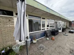 Zoutkamp, Dorpsstraat 1