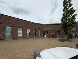 Zoutkamp, Dorpsstraat 1