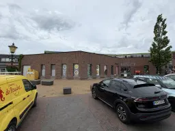 Zoutkamp, Dorpsstraat 1