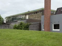 Zoutkamp, Dorpsstraat 1
