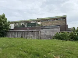 Zoutkamp, Dorpsstraat 1