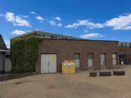 Zoutkamp, Dorpsstraat 1