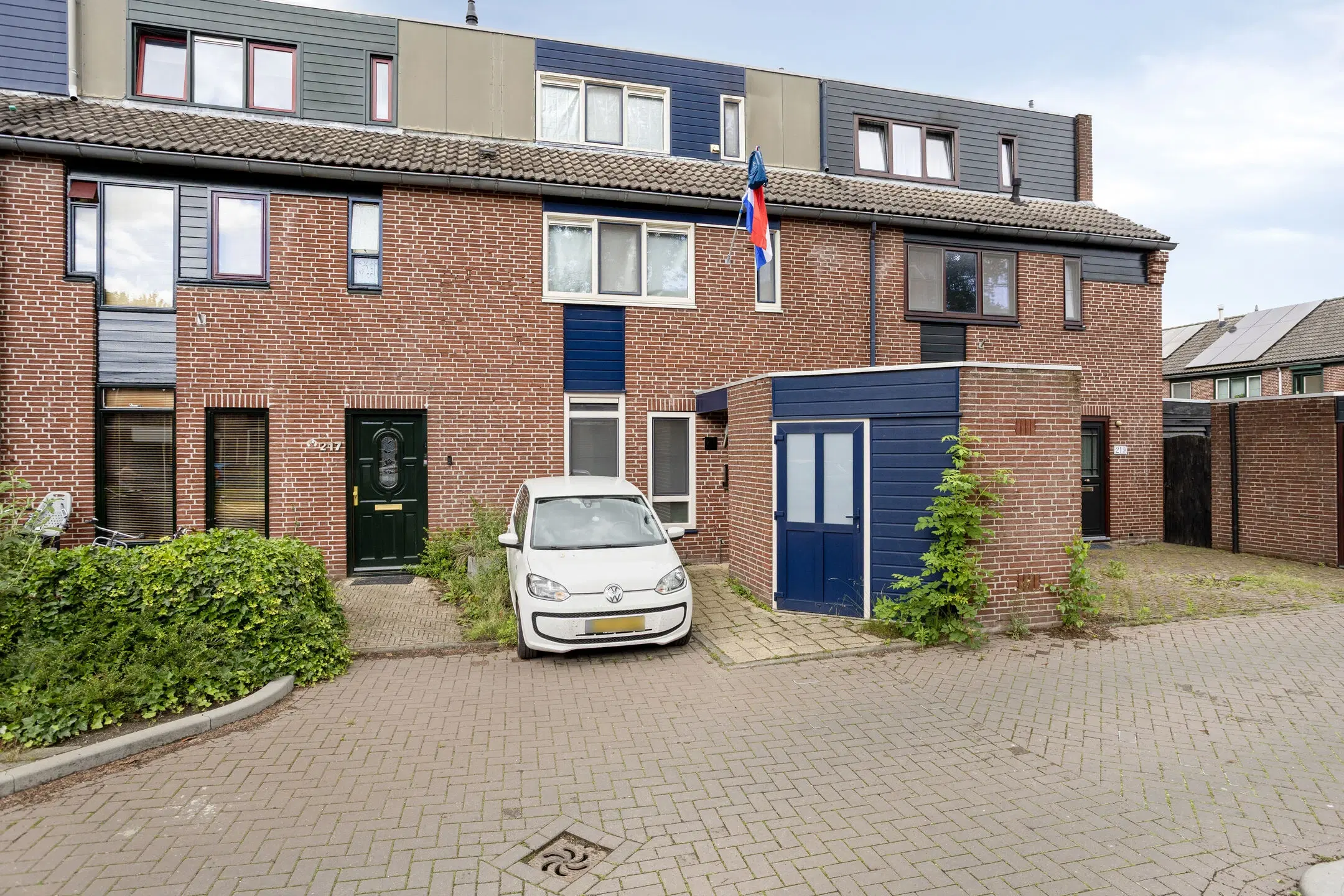 Apeldoorn, Heelmeestersdreef 218