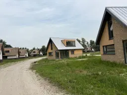 10 bouwkavels gelegen op Landal Brabantse Wal te Bergen op Zoom