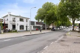 Herontwikkelingslocatie | Deventer, Industrieweg 14 - 22