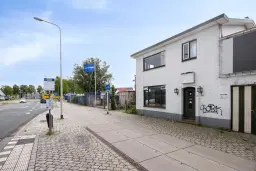 Herontwikkelingslocatie | Deventer, Industrieweg 14 - 22