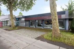 Herontwikkelingslocatie | Deventer, Industrieweg 14 - 22