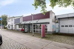 Herontwikkelingslocatie | Deventer, Industrieweg 14 - 22