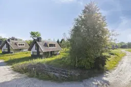 10 bouwkavels gelegen op Landal Brabantse Wal te Bergen op Zoom