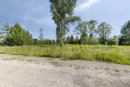 10 bouwkavels gelegen op Landal Brabantse Wal te Bergen op Zoom
