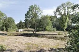 10 bouwkavels gelegen op Landal Brabantse Wal te Bergen op Zoom