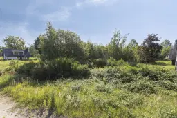 10 bouwkavels gelegen op Landal Brabantse Wal te Bergen op Zoom