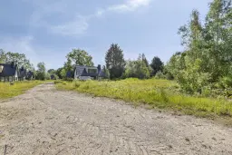 10 bouwkavels gelegen op Landal Brabantse Wal te Bergen op Zoom