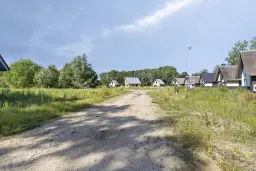 10 bouwkavels gelegen op Landal Brabantse Wal te Bergen op Zoom