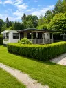 7 percelen grond gelegen op Resort De Moraine te Spier