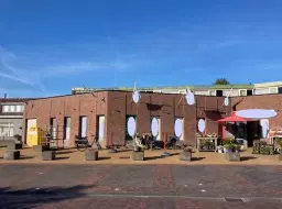 Zoutkamp, Dorpsstraat 1