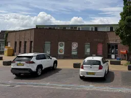 Zoutkamp, Dorpsstraat 1