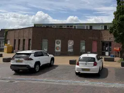 Zoutkamp, Dorpsstraat 1