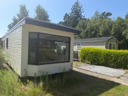 6 percelen grond gelegen op Resort De Moraine te Spier