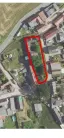 Vrijstaand landhuis met schuur op ruime kavel van ca. 1.090 m² in Rohndorf (Südliches Anhalt) Halle-Leipzig- Flughafen - Duitsland