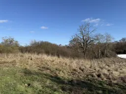 1.120 m² eigendomsperceel in Emden - Duitsland